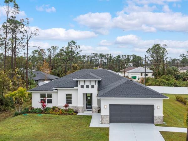 PORT CHARLOTTE SUB 07