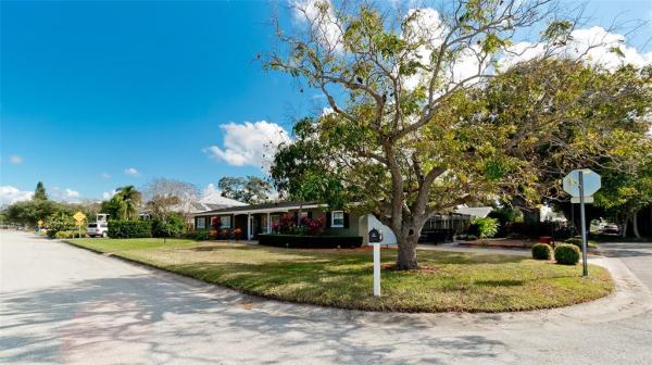 FAIRWAY ACRES UNIT TWO