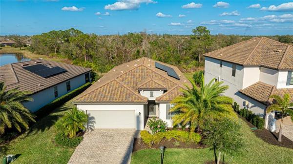 POLO RUN PH I-A & I-B