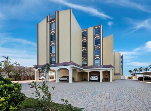 LONGBOAT KEY YACHT & TENNIS CLUB II