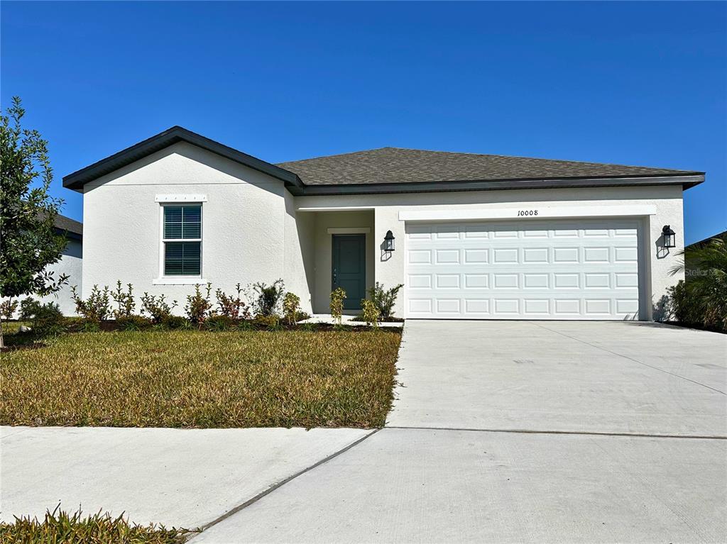 SUMMERWOODS PH IIIB & IVB - фото