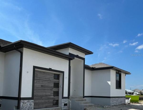 PUNTA GORDA ISLES SEC 07