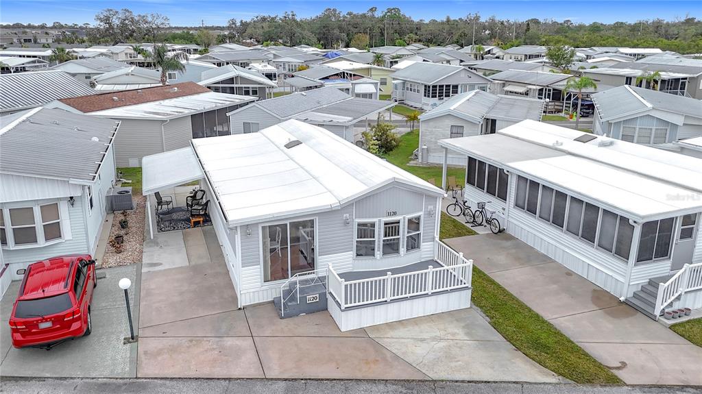 SUGAR CREEK COUNTRY CLUB CO-OP - фото