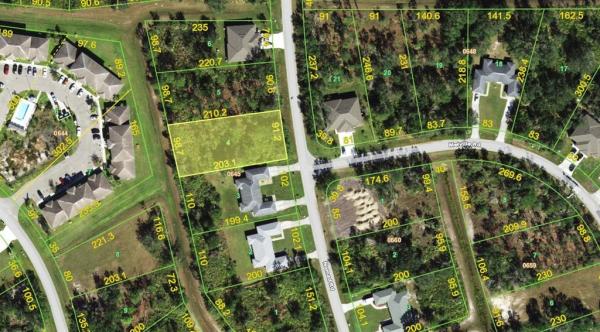 PUNTA GORDA ISLES SEC 23