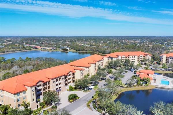 LAKE VISTA RESIDENCES PH III