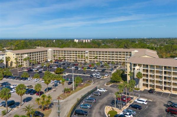 BAYSHORE ON THE LAKE APTS II SEC 3