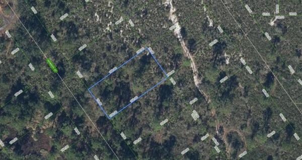 HIGHLANDS PARK ESTATE