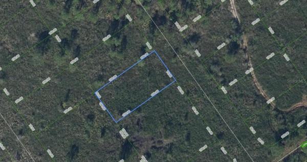 HIGHLANDS PARK ESTATE