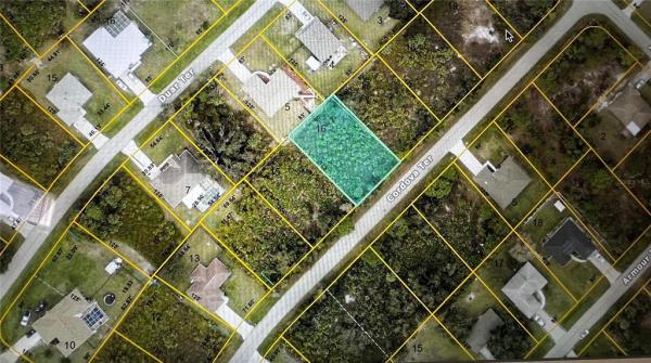 PORT CHARLOTTE SUB 27