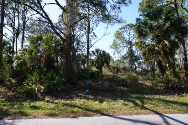 PORT CHARLOTTE SUB 30