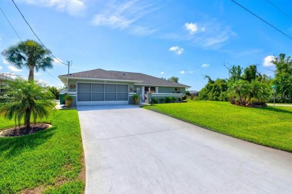 PORT CHARLOTTE SEC 064