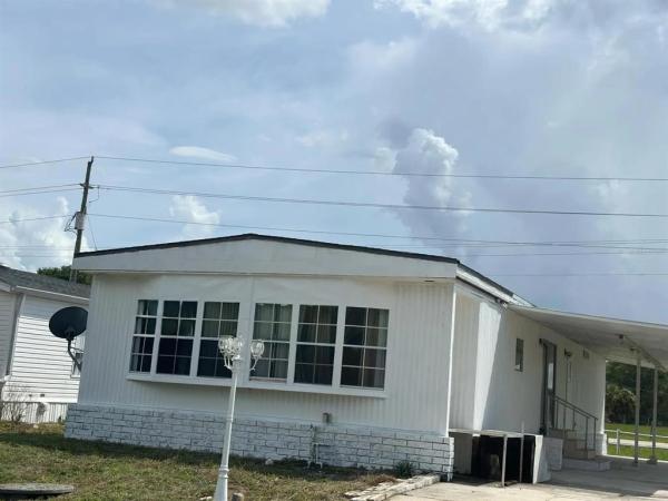 WALK IN WATER VILLAGE