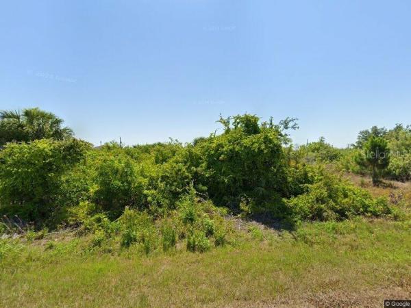 PORT CHARLOTTE SEC 093