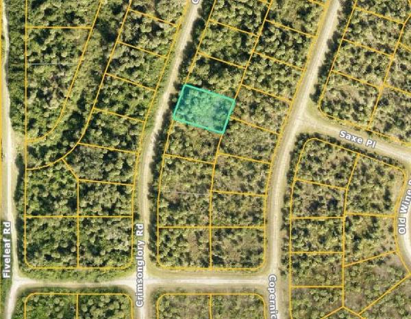 PORT CHARLOTTE SUB 46