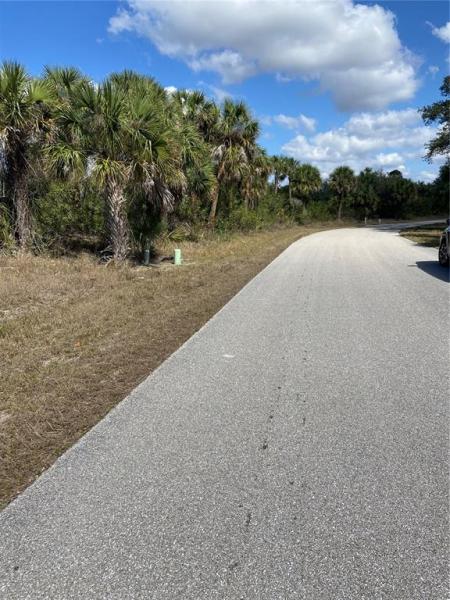 PORT CHARLOTTE SEC 030