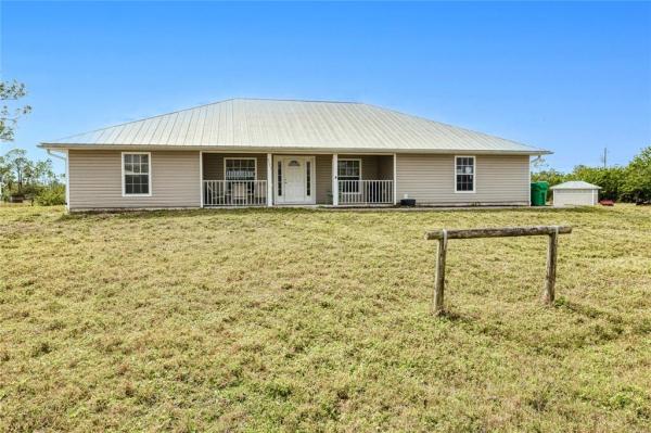 CHARLOTTE RANCHETTES