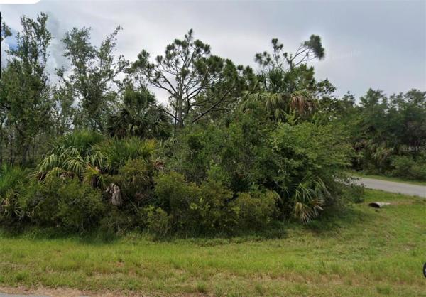 PORT CHARLOTTE SEC 061