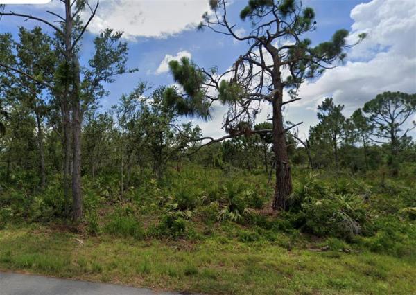 PORT CHARLOTTE SEC 061