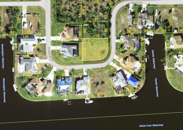 PORT CHARLOTTE SEC 082