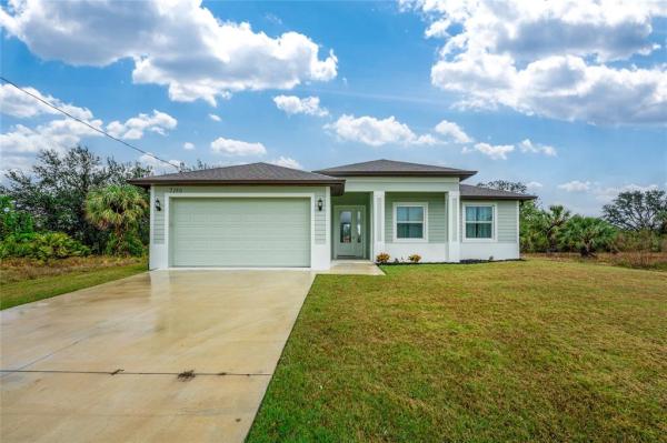 PORT CHARLOTTE SUB SEC 64