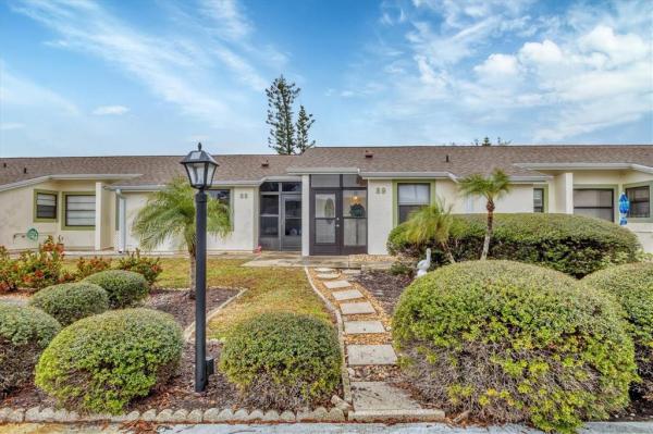 VILLAGE AT WILDFLOWER