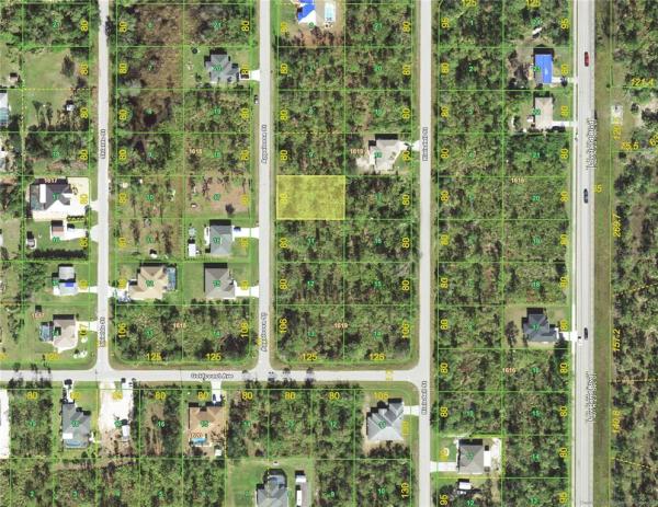 PORT CHARLOTTE SEC 012