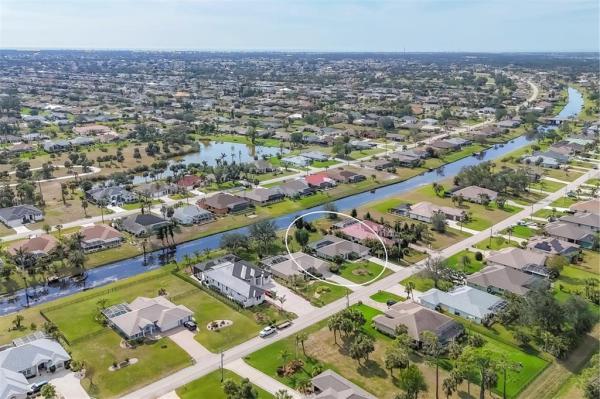 ROTONDA WEST BROADMOOR