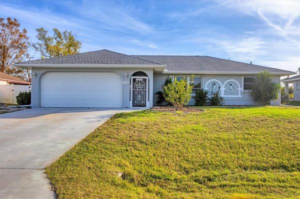 PORT CHARLOTTE SEC 063