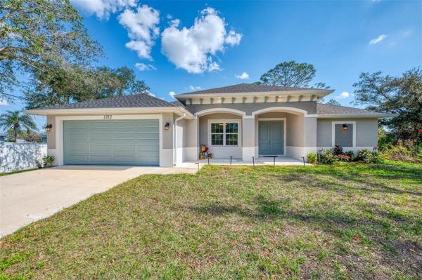 PORT CHARLOTTE SUB 36