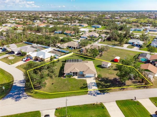 PORT CHARLOTTE SEC 64