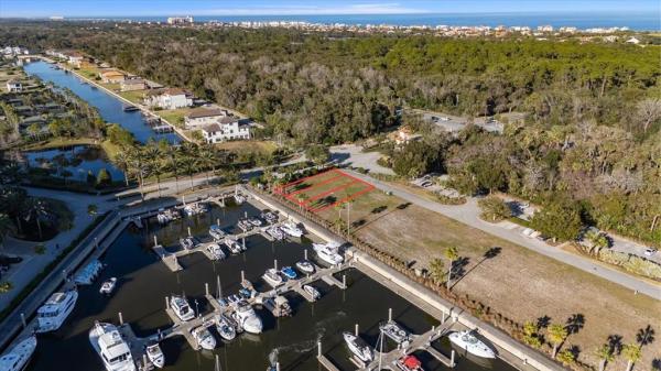 HARBOR VILLAGE MARINA PH 02