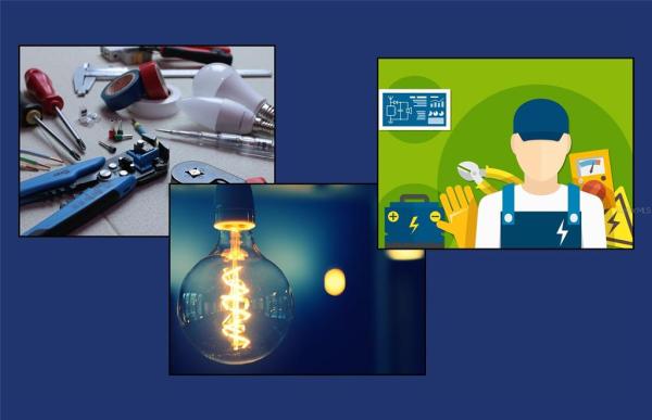 PALM COAST COMMERCIAL & INDUSTRIAL CENTER