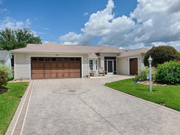 PLANTATION AT LEESBURG