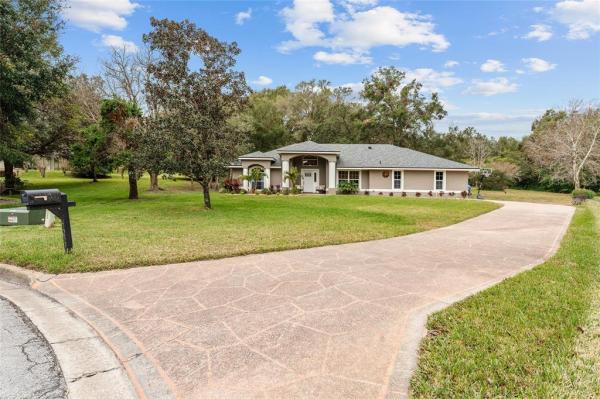 CHESTERHILL ESTATES PHASE 1