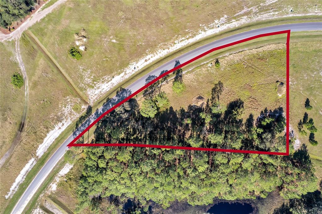 SHORELINE RANCH - фото