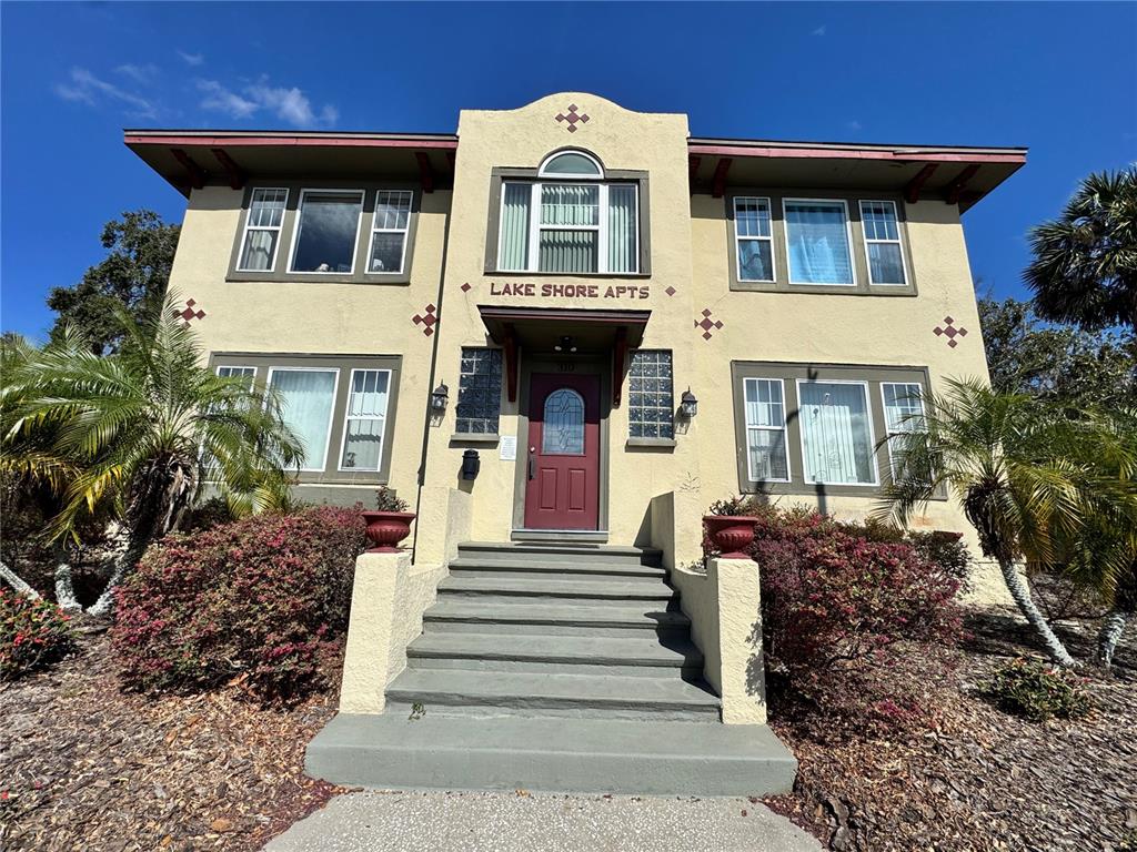 LEESBURG HANSONS SUB - фото