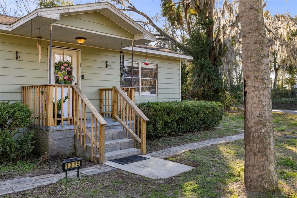 OLD CHIEFLAND - фото