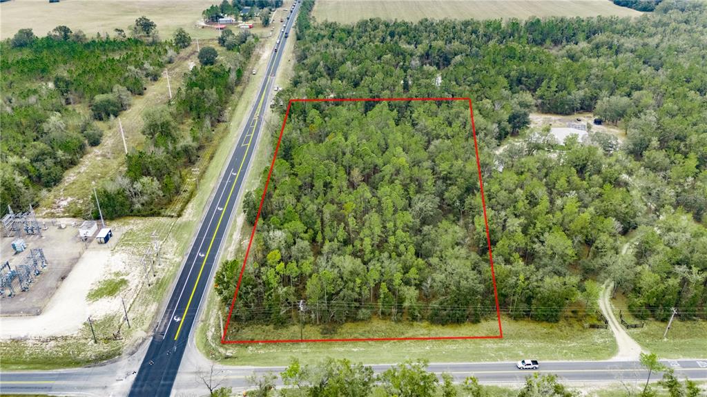 COUNTRY OAKS SUB - фото