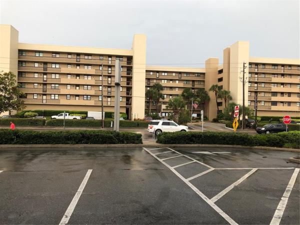 SURFSIDE SOUTH CONDO