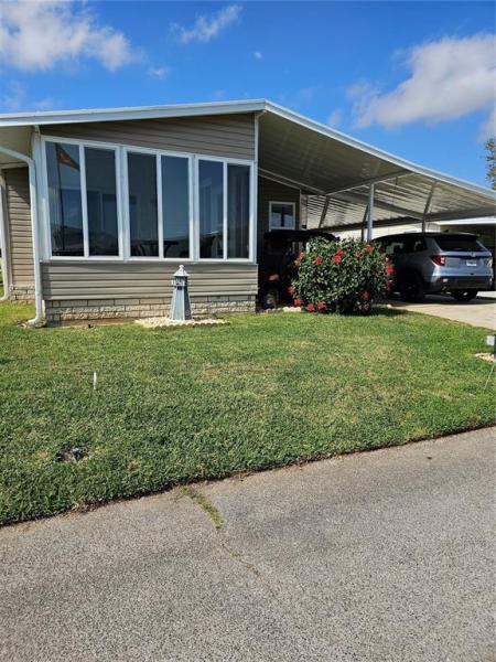 SWEETWATER GOLF & TENNIS CLUB