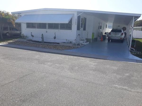 JAPANESE GARDENS MHP