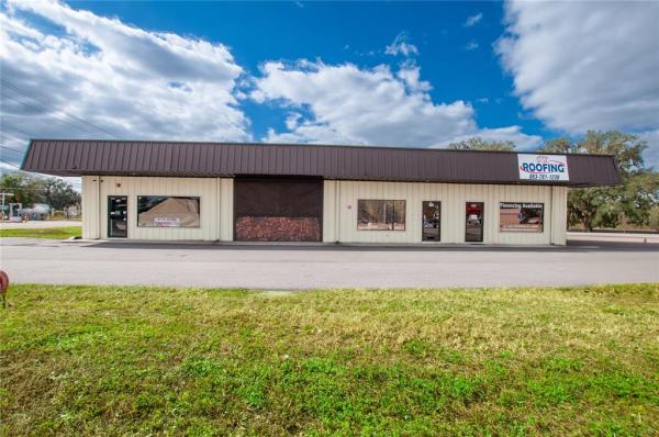 RF FOSTERS ORANGE ADD