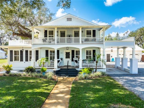 JOHN T HAMMONDSS ADD CITY NEW