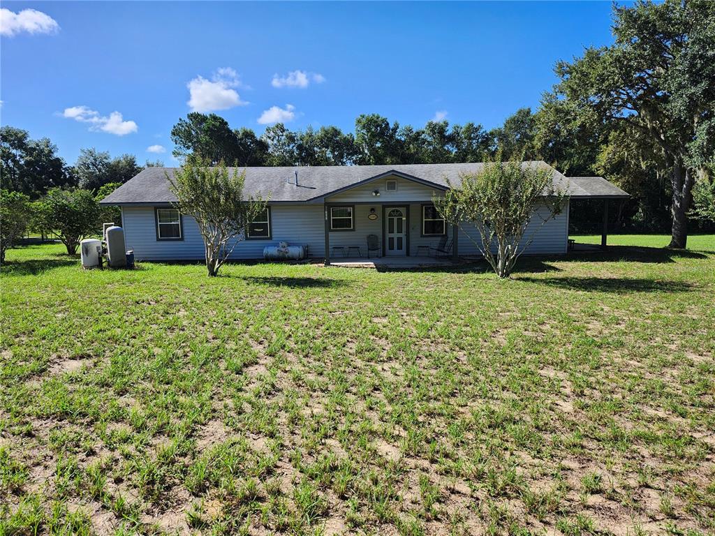 EVA'S LANDING - фото