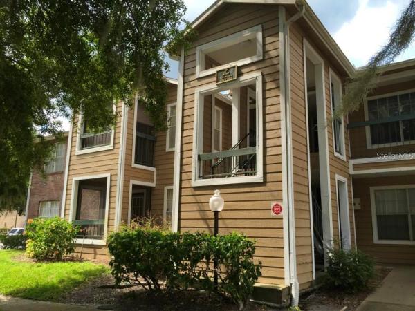 REGENCY GARDENS