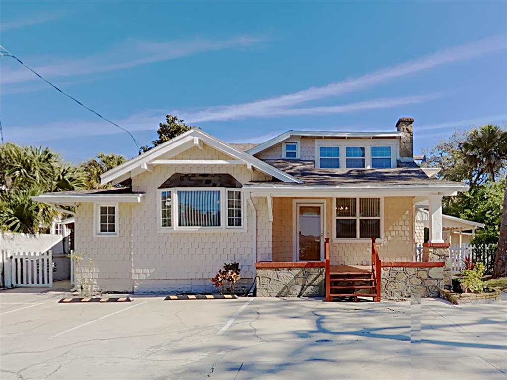 EAST DAYTONA - фото