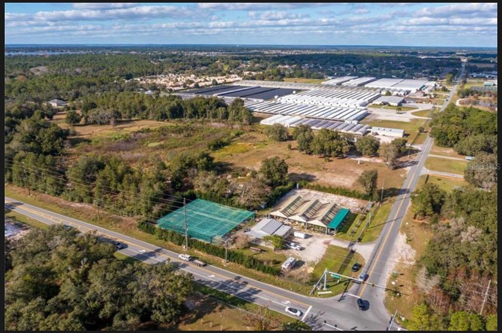 ACREAGE & UNREC - фото