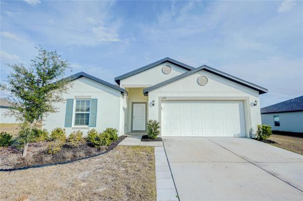 LAKE JACKSON RDG PH 5