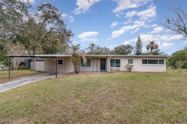 SOUTH PINECREST 2ND ADD