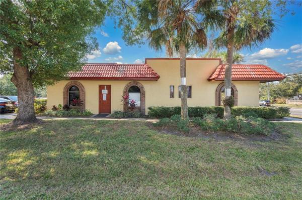 CURRY FORD ROAD PROFESSIONAL C